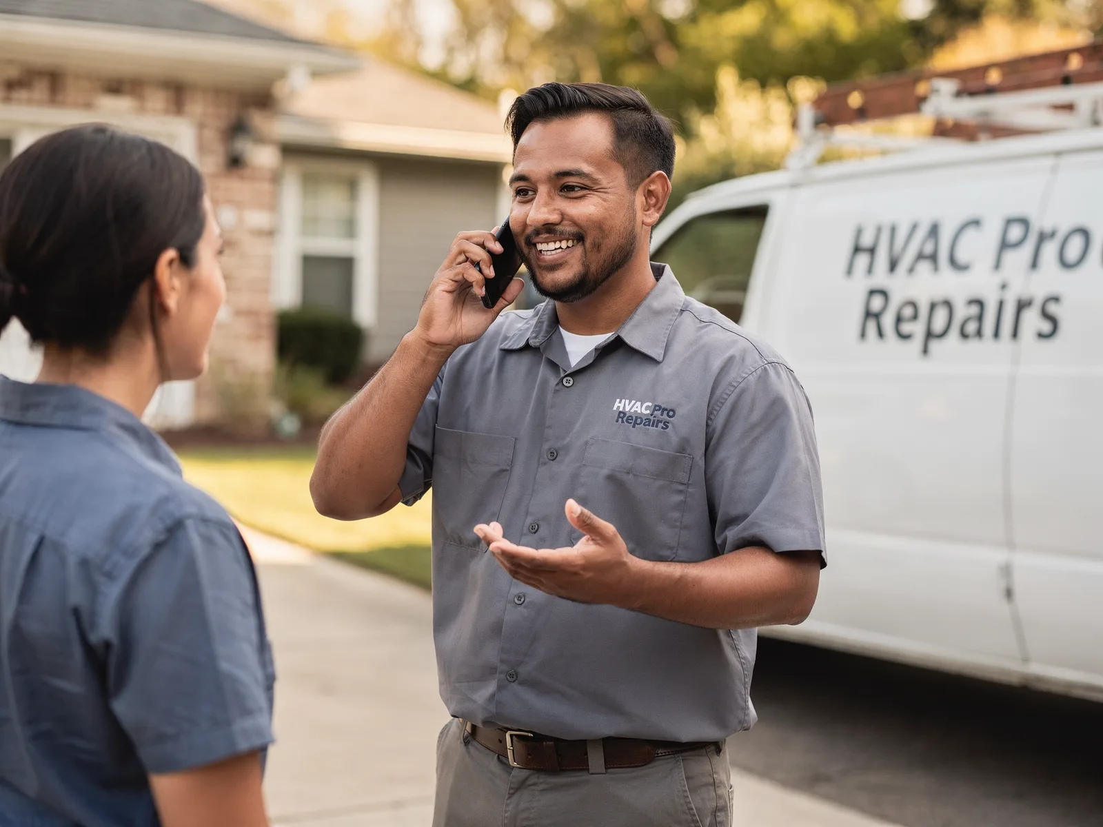 Heat Pump Repair Vermillion, MN FAQs